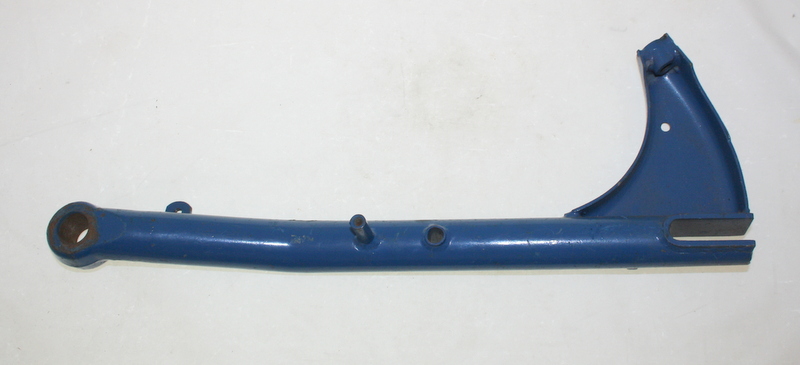 Backwaffle M-10418 Husqvarna 281/281 Sport NOS - 2