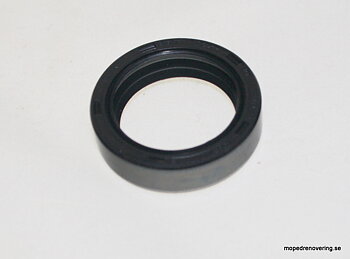 Pakdåse højre side af krumtap - 24x35x10mm