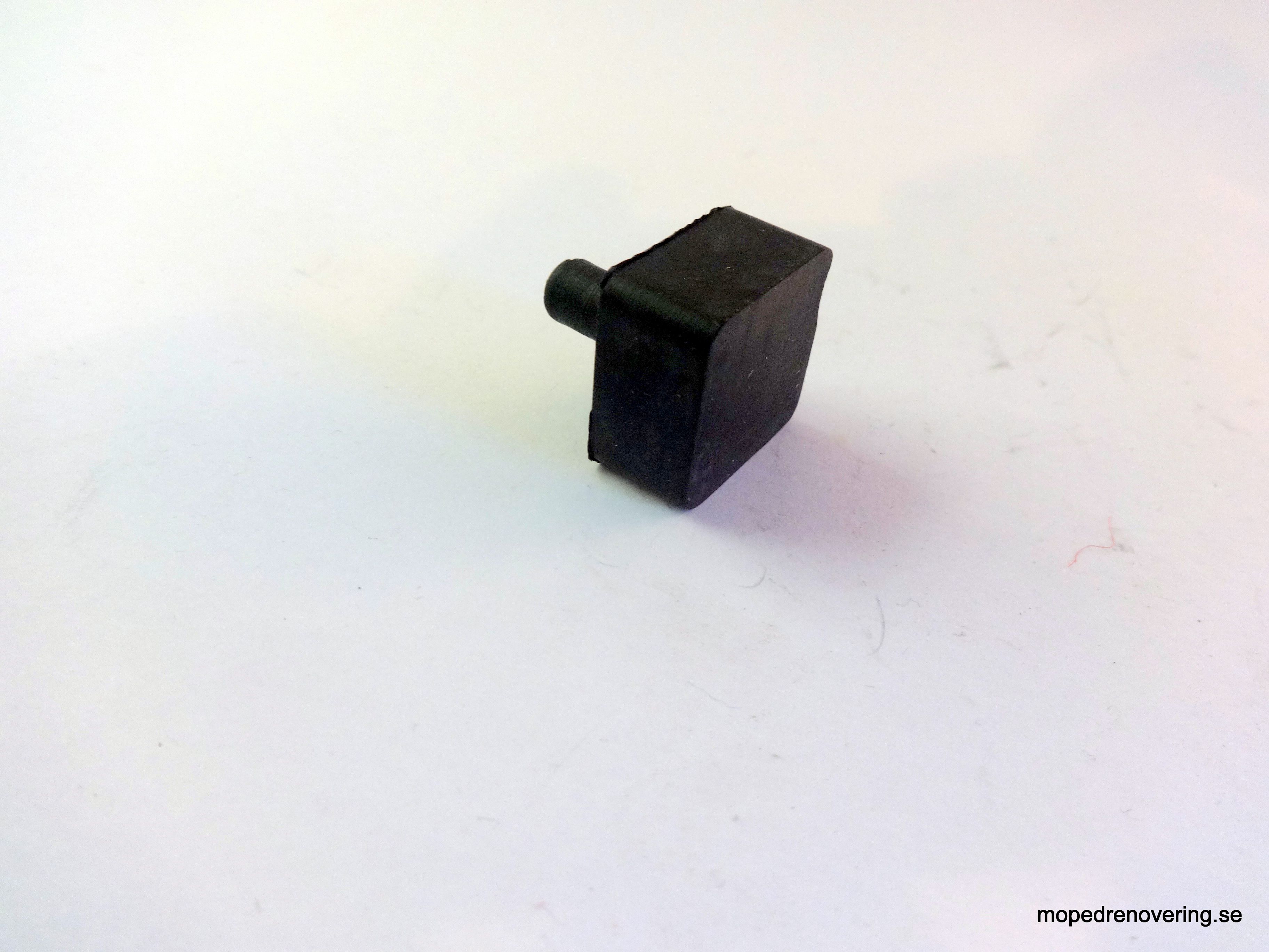 Stopp gummi MCB - 3