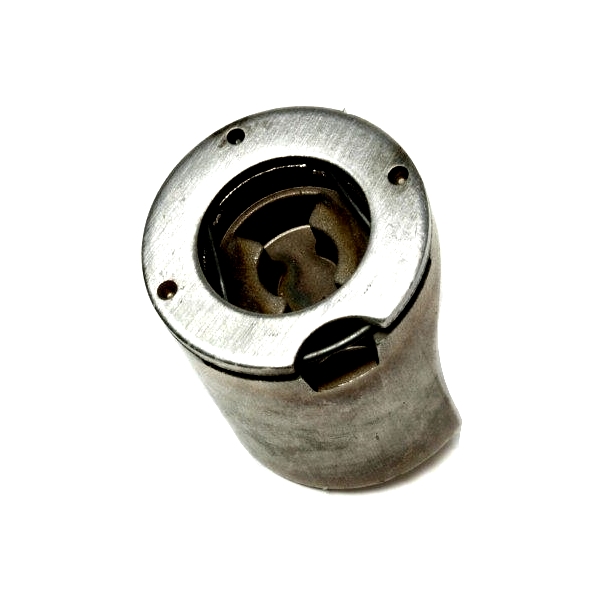 298903 Kontrol af låsecenter