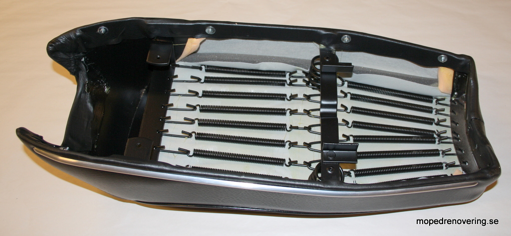Sete Kreidler. Standard for verktøykasse - 3