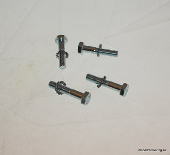 Pulttipakkaus takaratas Grimeca 105 mm, MCB
