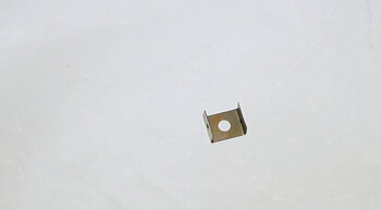 Holdeplade til flåd C-26161 Bing Novolette / ILO FP50 / Autoped Nos