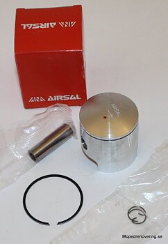 Stempel Airsal 46 mm