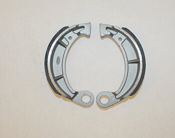 Bremsbacken Hercules MK50 mit Sachs Nabe