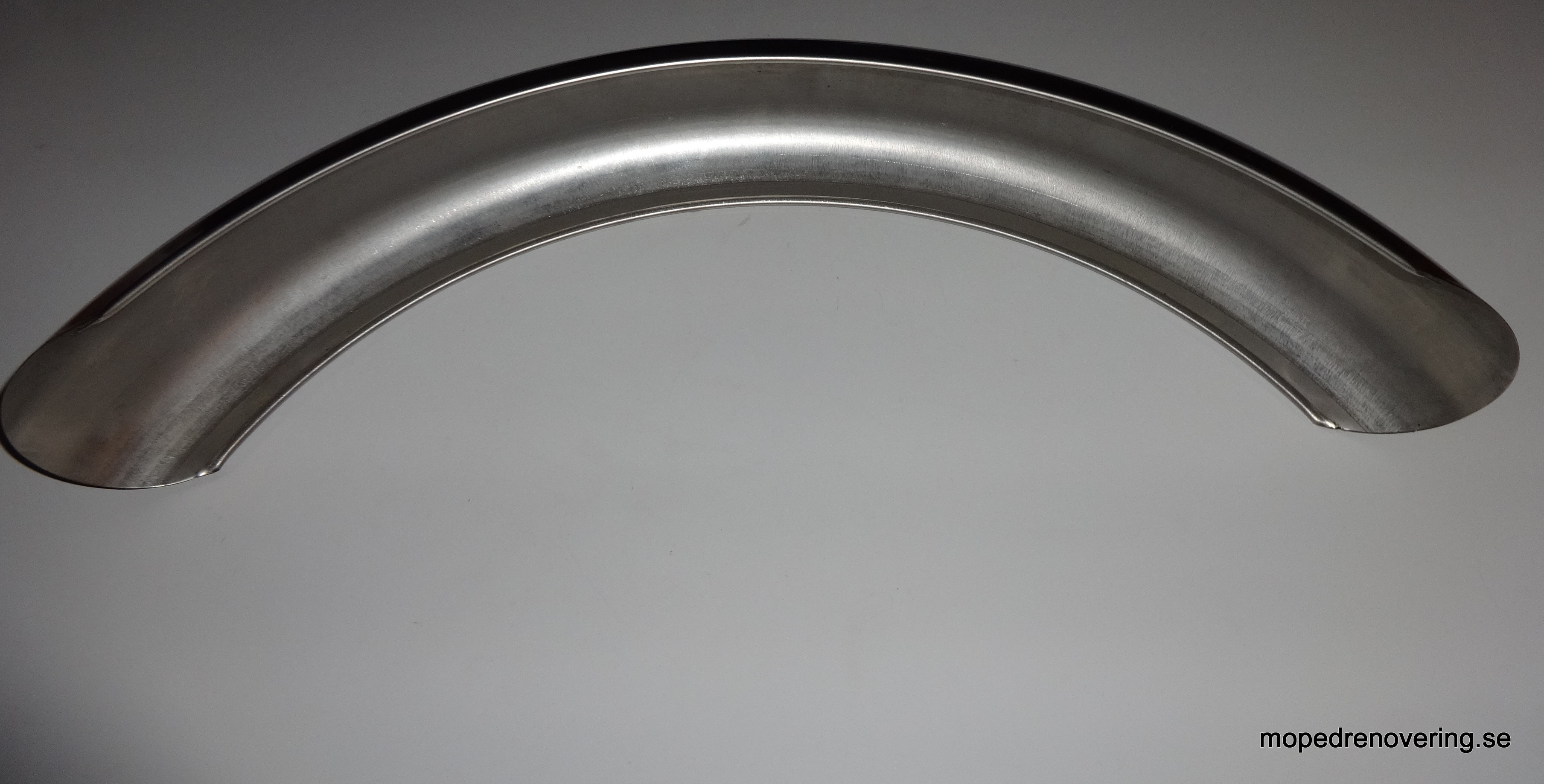 Front fender MCB E-type and F50 - 3