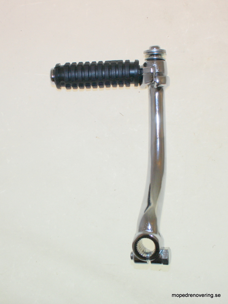 Kickstarter Yamaha FS1 A-Qualität - 2