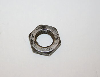 Counter nut M-16512 Husqvarna 281/282 Sport NOS