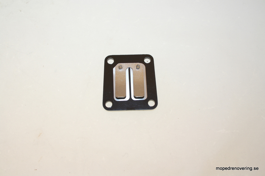 Sivventil Tomos Quadro - 3