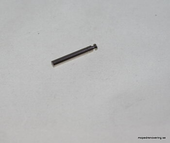 Dragstift Bing 10 mm, Zündapp