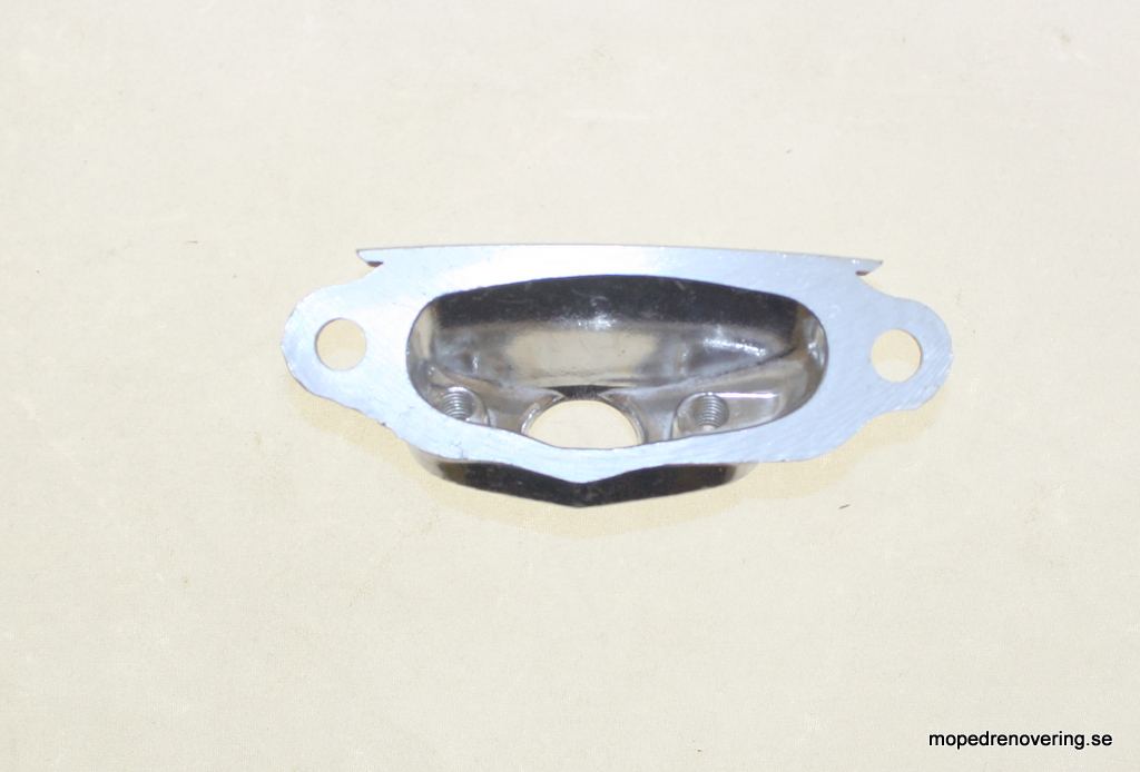 Inntaksmanifold Sachs Membrantype - 2