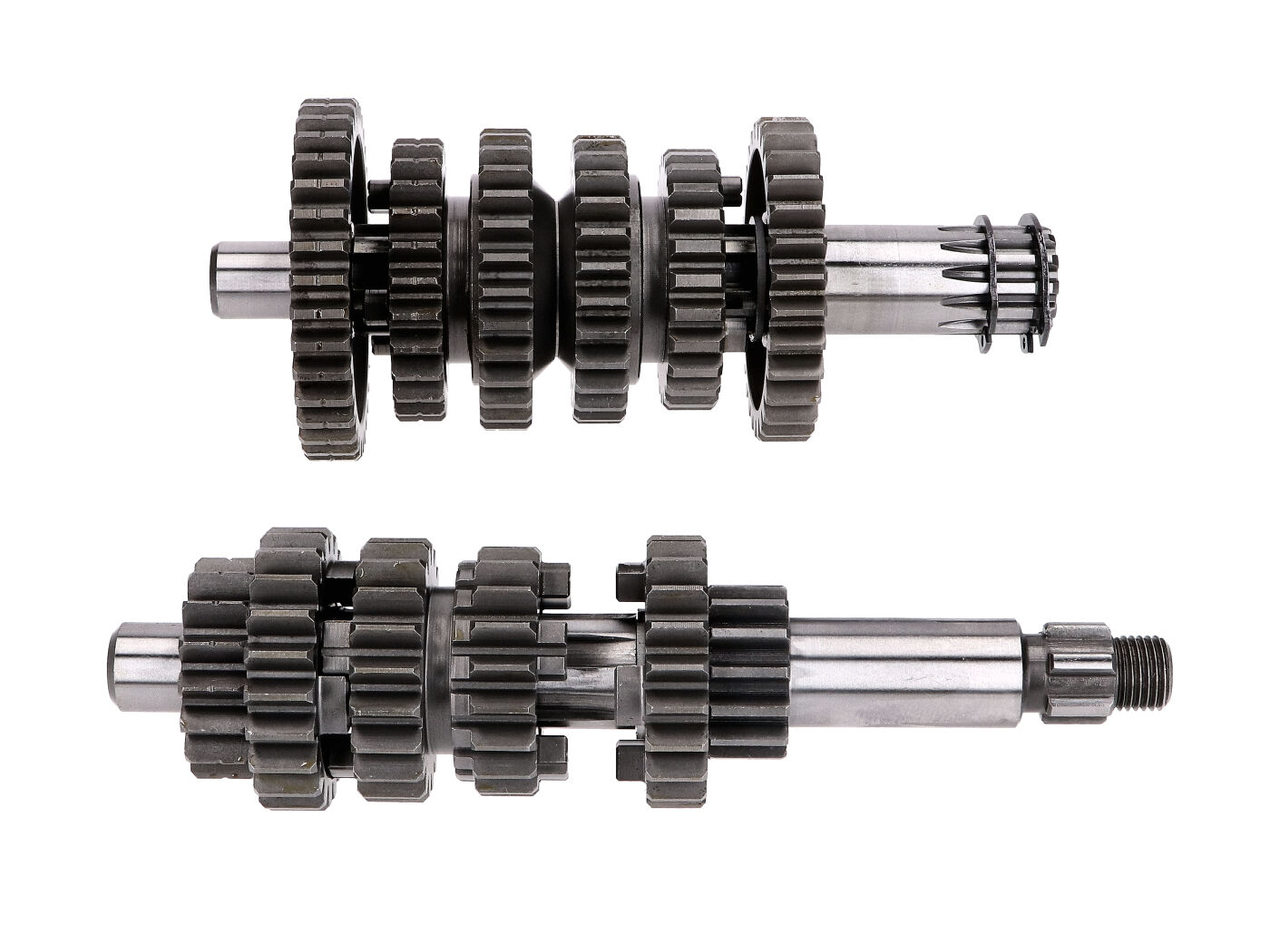 Gearkasse v1 -2012 - AM6