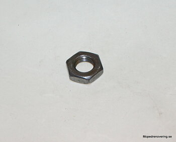 Mutter M10x1, Kurbelwelle Ritzel Sachs
