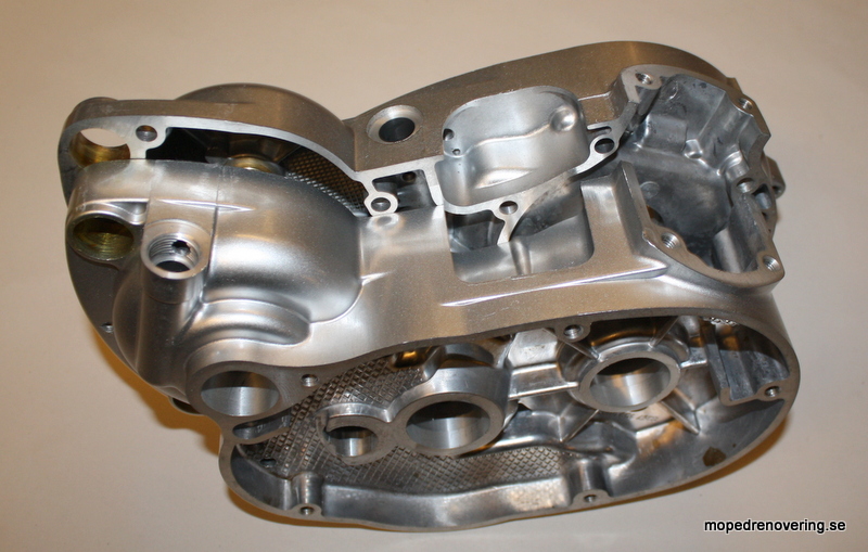 Kurbelgehäuse Sachs 50/3 MA KFS etc (Kickstarter) - 6