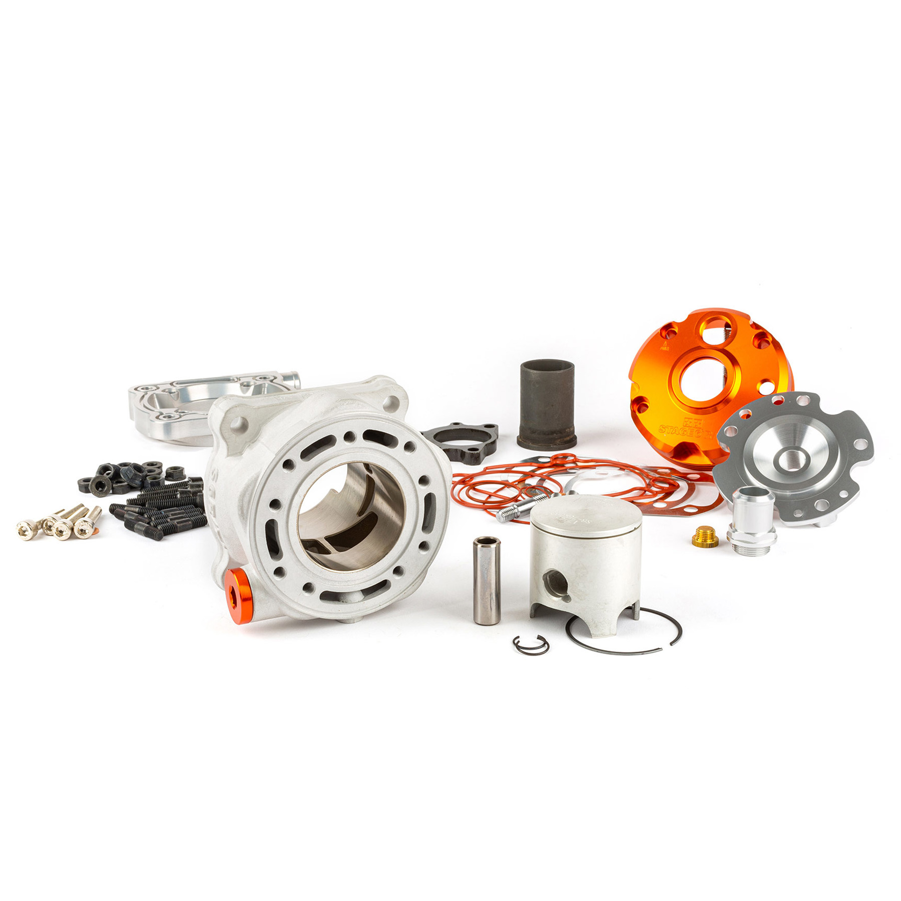 Cylinderkit Stage6 R/T 70cc - Minarelli MA - 2