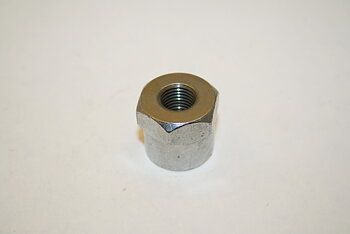 Akselmutter Bak nav M-16524 Husqvarna 281/281 Sport NOS