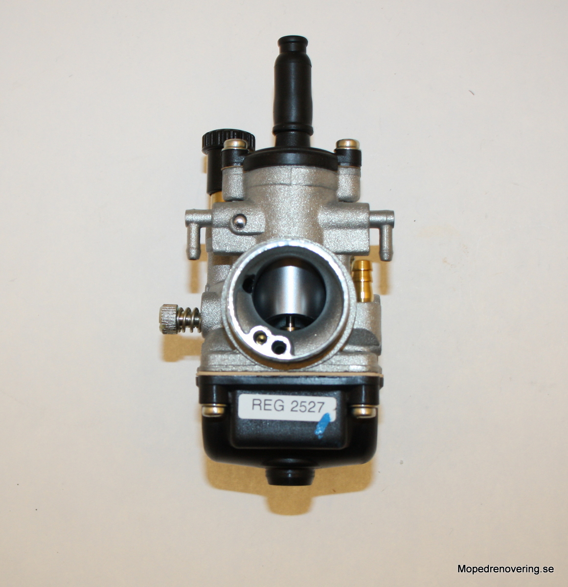 Forgasser Dellorto PHBG 20 AS - 2