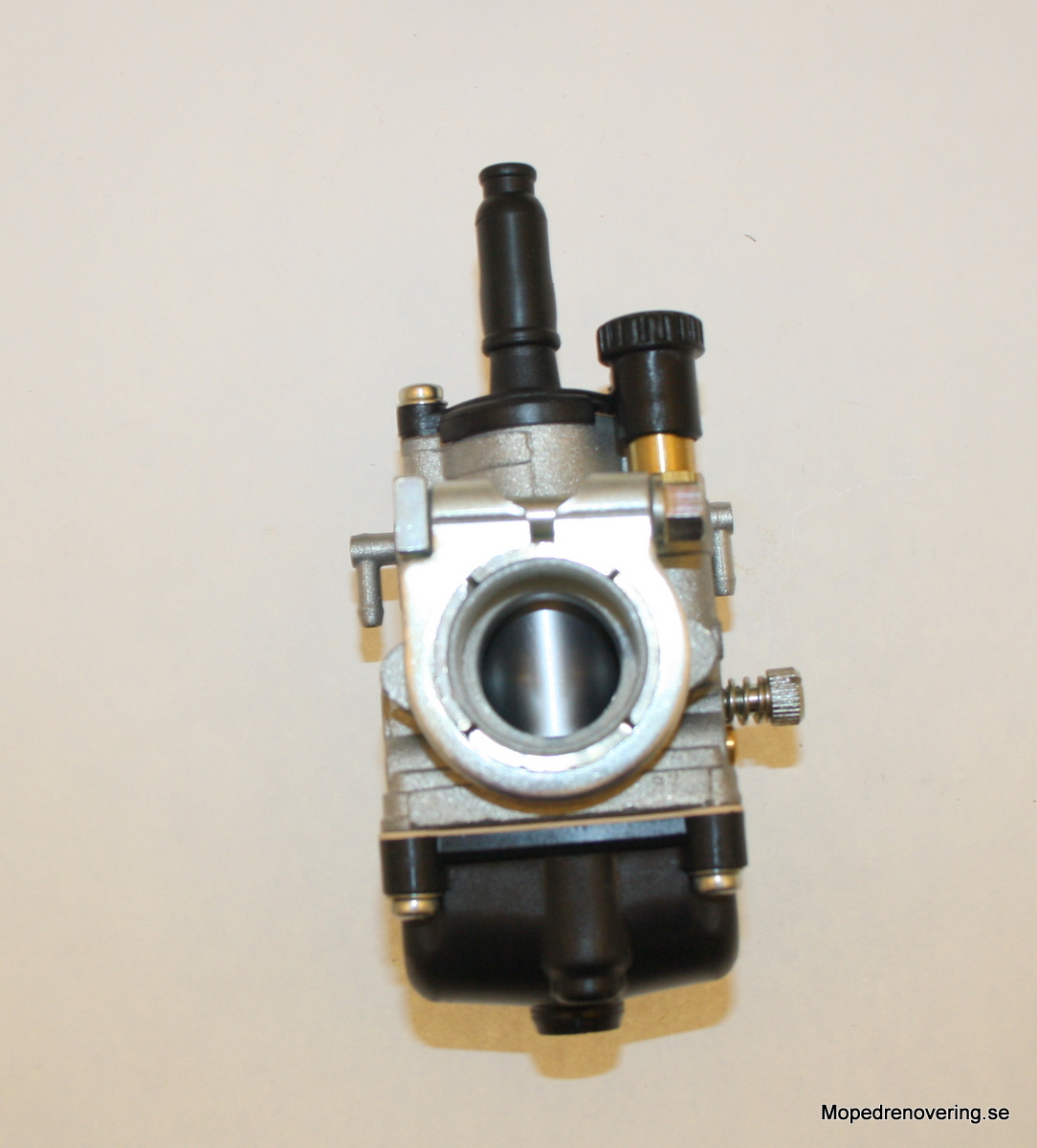 Forgasser Dellorto PHBG 20 AS - 4