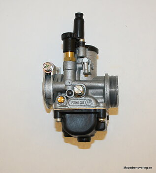 Vergaser Dellorto PHBG 20 AS