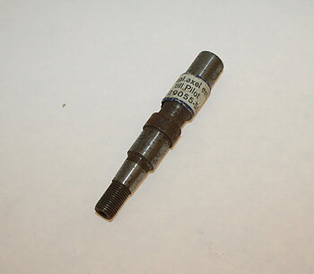 Schalterwelle 29055-56 PILOT FM50 1VXL NOS