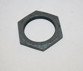 Lukkomutteri M-10550 etuhaarukka Husqvarna 281/281 Sport NOS NOS