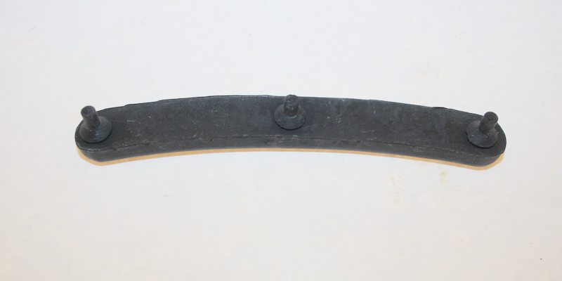 Pad wire, forskærm Yamaha FS1 - OEM - 2