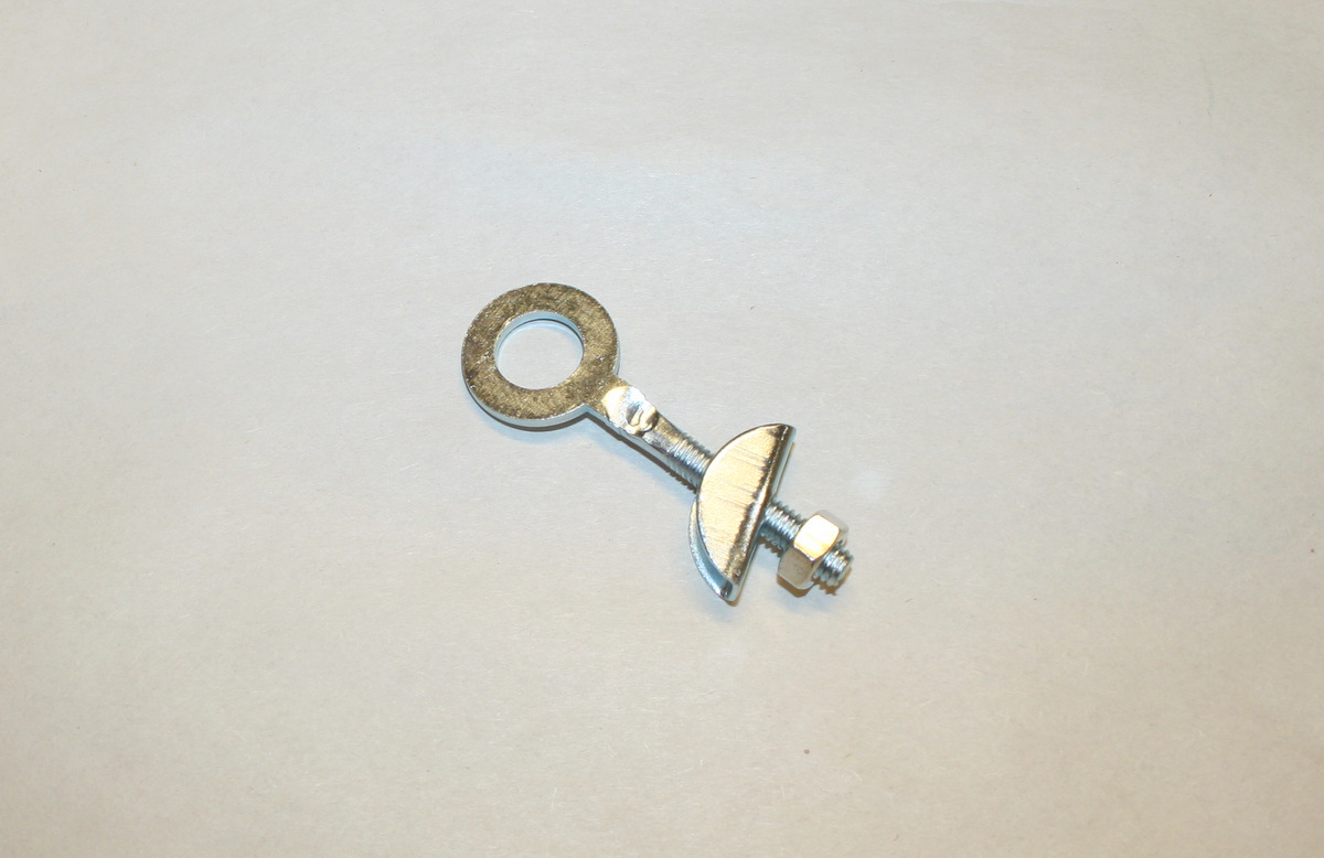 Kettenspanner Mcb/ Mustang av orginaltyp - 3