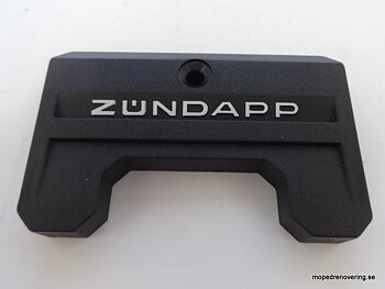 Lenkradabdeckung Zündapp 517/529 517-13.131