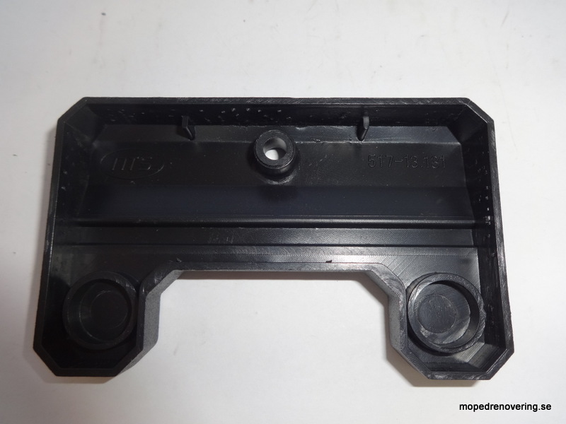 Täcklock styröverfall Zündapp 517/529     517-13.131 - 2