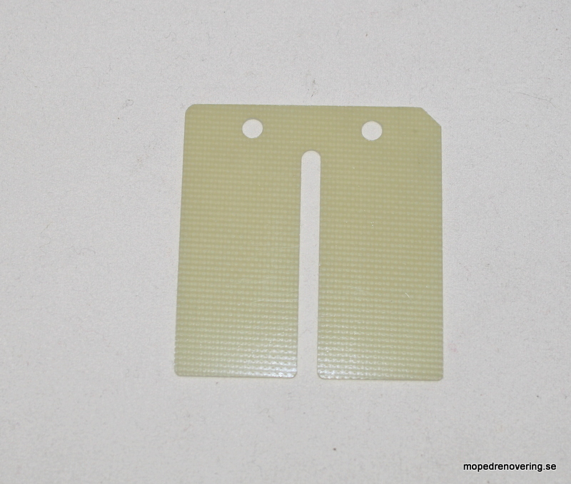 Fiberreeds Honda MT50/MB50 - 2