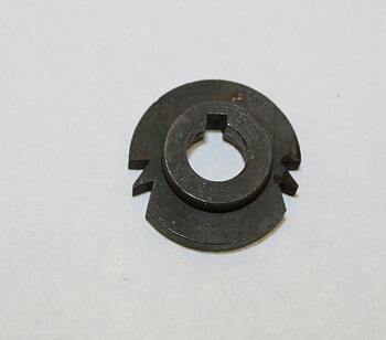 Latch plate M-25544 Crick-Crack-gear Husqvarna NOS