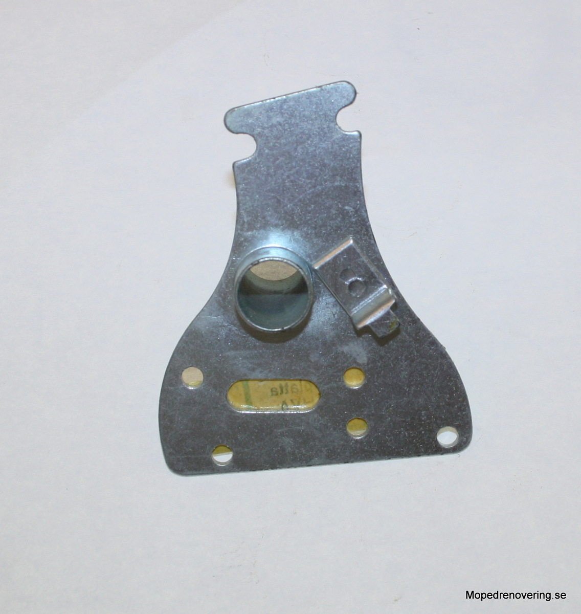 Fästplatta fotväxel HVA NOS - 2