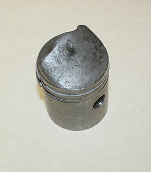 Kolv Sachs 98 cc 48,50 mm NOS