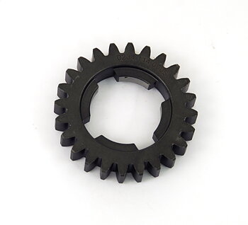 Kædehjul 24T Sachs 50/4 LKH