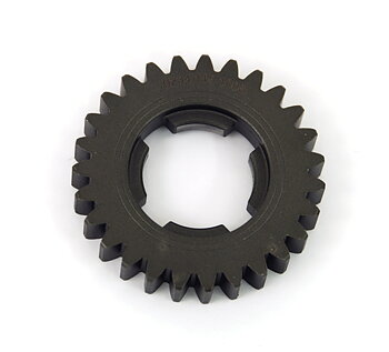 Kædehjul 27T Sachs 50/4 LKH