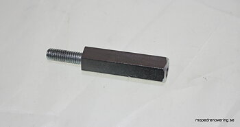 Kreidler Bolt til motordæksel 38 mm