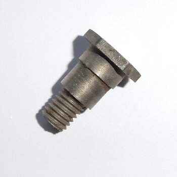 Anvendelsesskrue M-25547 Crick-Crack gear Husqvarna NOS