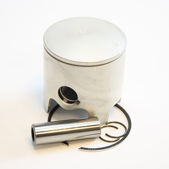 Piston Malossi MHR TEAM - 52/13mm