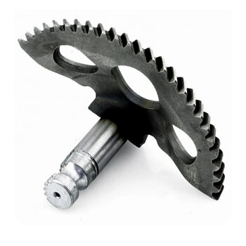483093 Kickstart-segment (831458 286210 432054 488079) Løper ET2 NRG LIBERTY