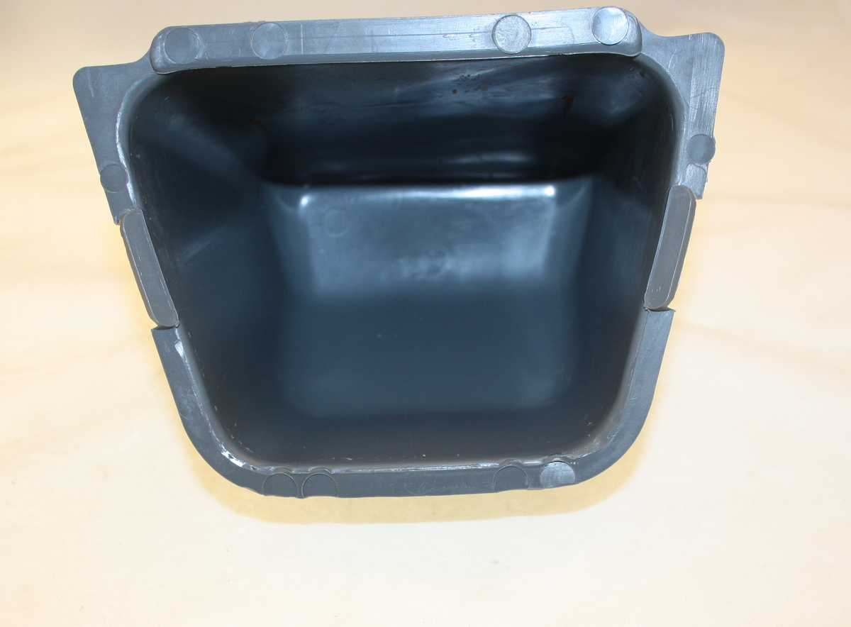 Työkalulaatikko Piaggio Vespa 50-90-125 CC - 2