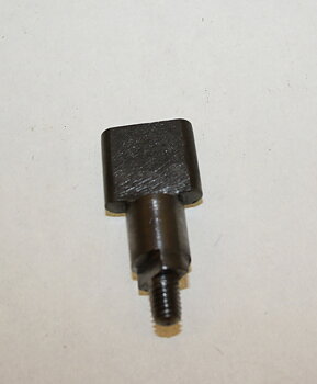 EXENTS M-16621 Front / Baknav Husqvarna 120CC Nos