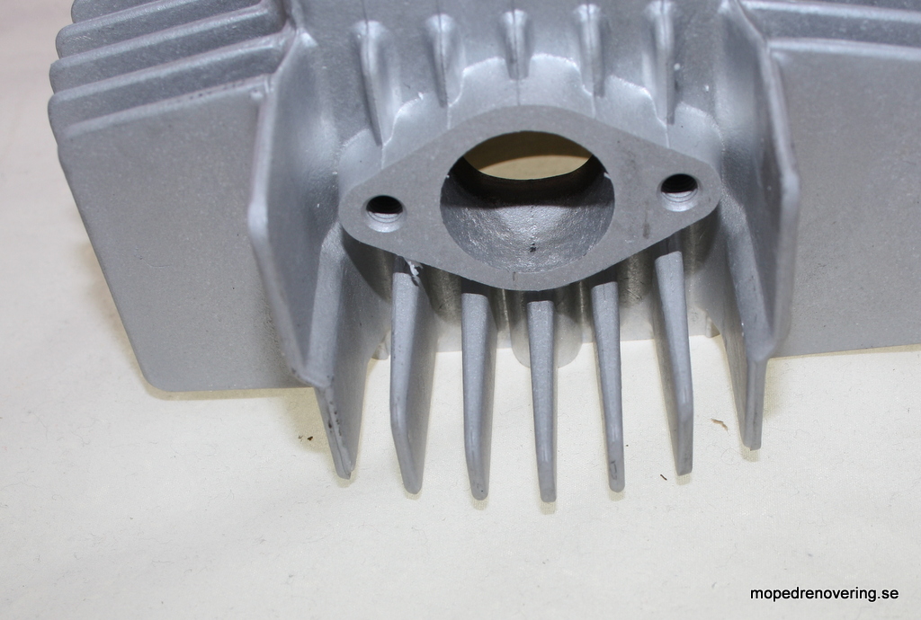 Cylindersæt, Puch Maxi 45/12mm - DMP 6-port - 4
