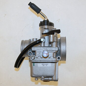 Vergaser Dellorto VHST 24 BS