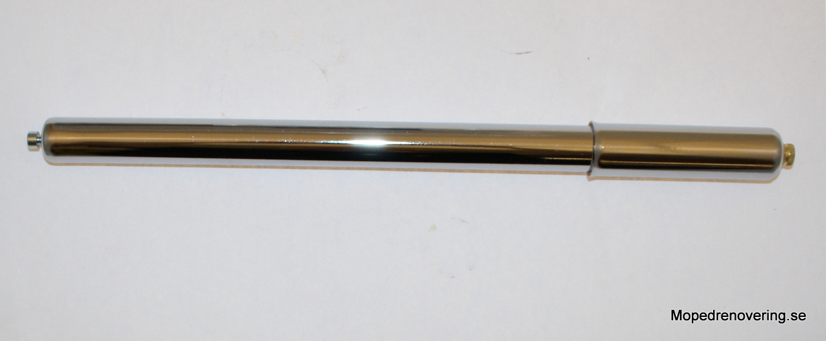 Ilmapumppu Chrome, VZ50/MV50 - 2