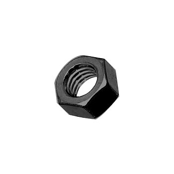 484819 Nut M6x0.75 Valve adjusting nut for camshaft bridge Vespa