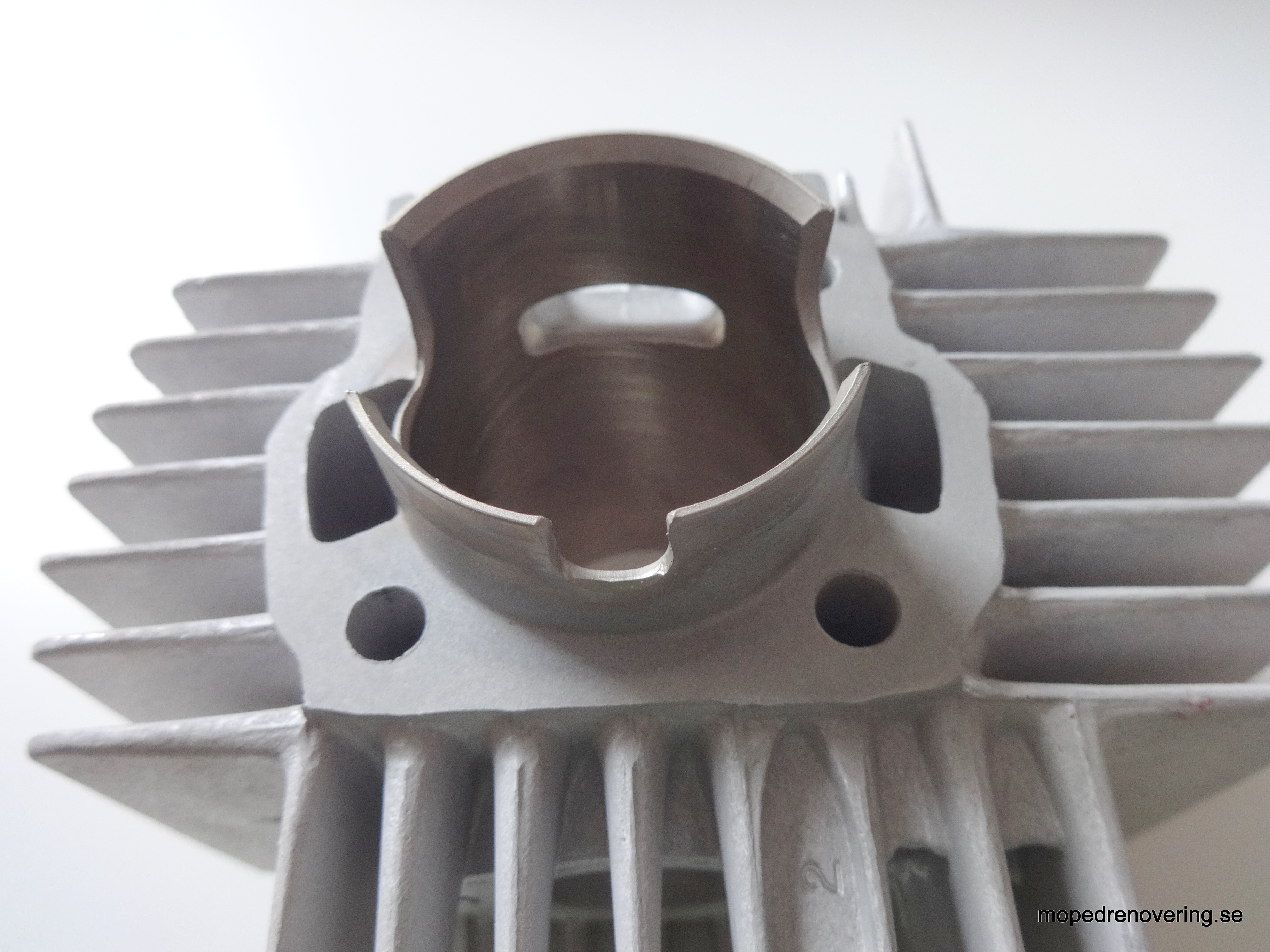 Zylindersatz, Puch Maxi 45/12mm - Airsal - 3