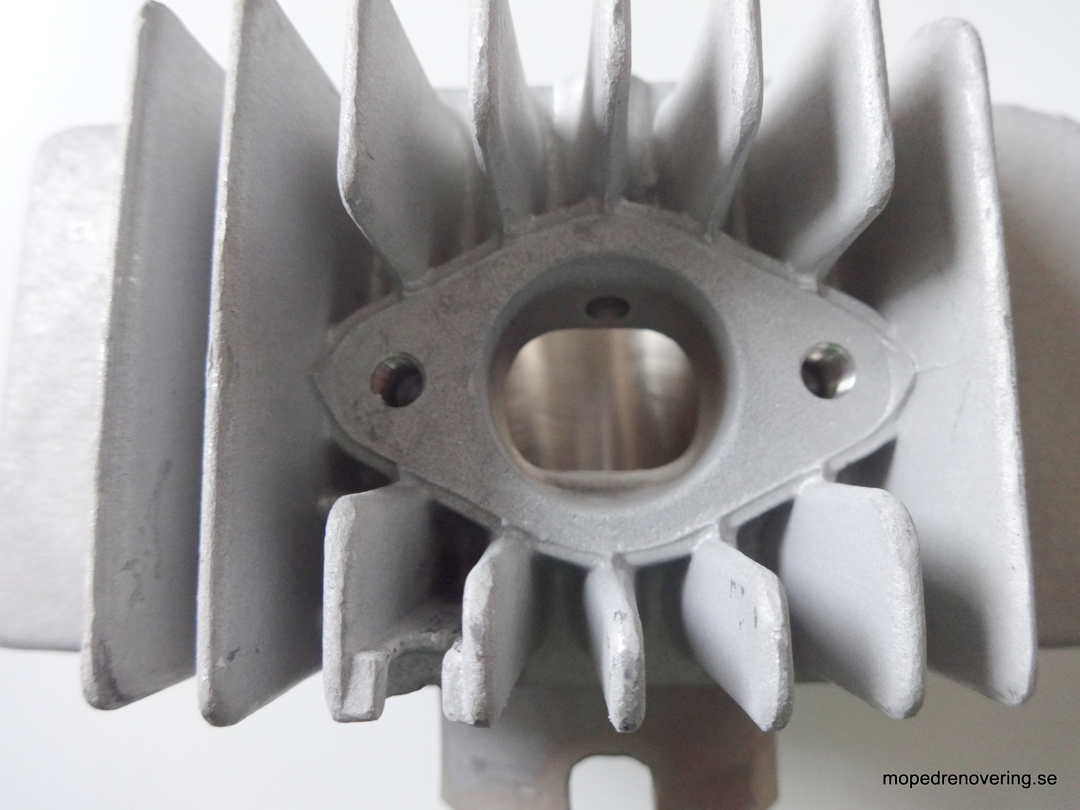 Zylindersatz, Puch Maxi 45/12mm - Airsal - 4