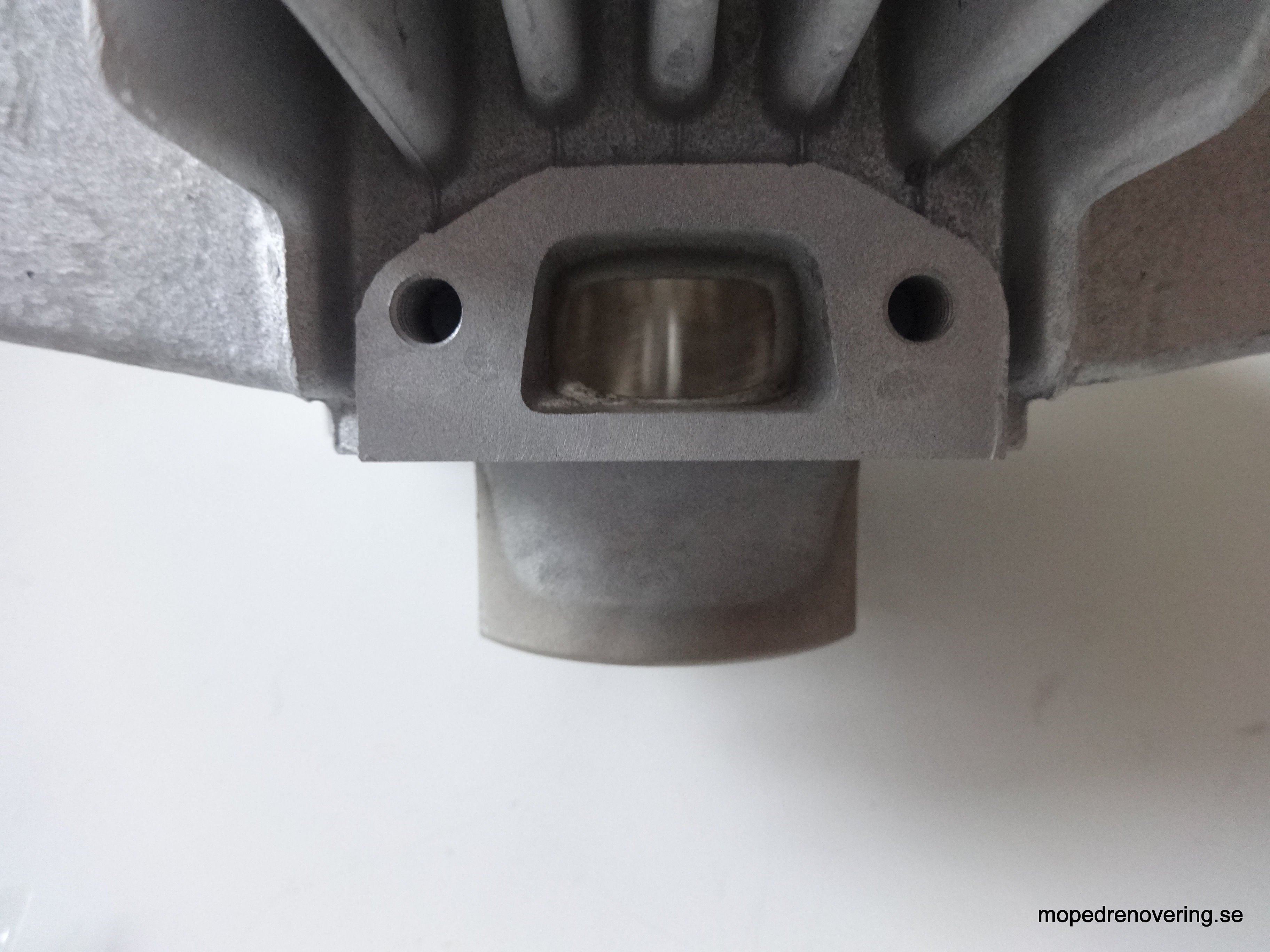Cylindersæt, Puch Maxi 38/12mm - Airsal - 2