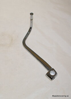 Puch Maxi E50 Kickstarter Pedal.   1978- 349.3.13.640.1