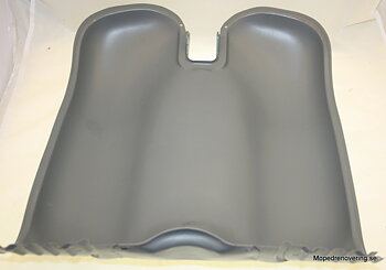 Beinschutz Alabama/DS50 1961-65, VS50